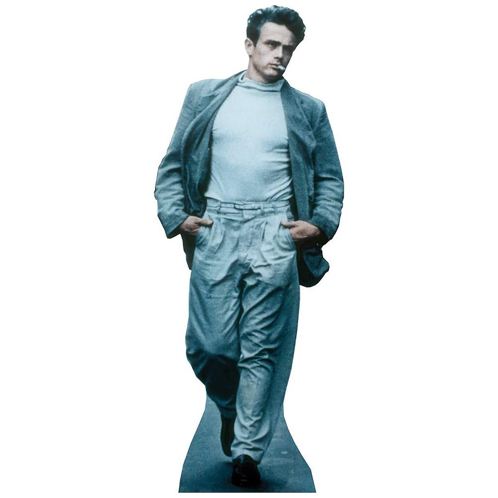 JAMES DEAN ジェームスディーン (追悼 70年 ) - James Dean / スタンドアップ - PGS